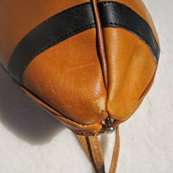Football Crossbody Purse - Picture 6 of 9